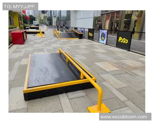 成都滑板队实力解析：聚焦滑板运动的崛起与发展之路