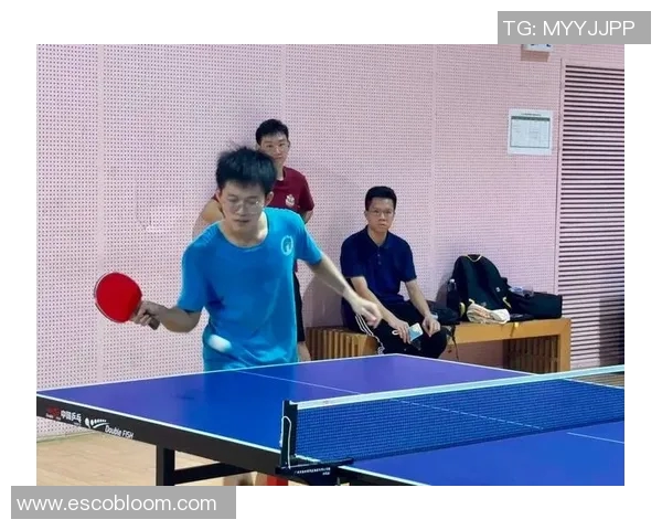 全国锦标赛回顾：上海乒乓球队展现卓越团队协作精神与实力