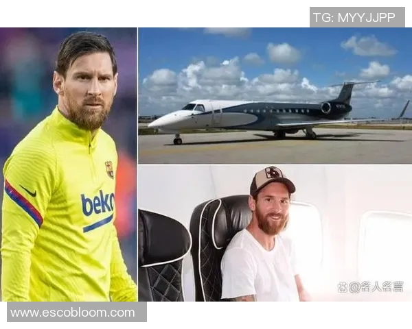 全球足球界最奢华的明星球员背后的财富与成就揭秘